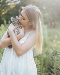 chinchilla